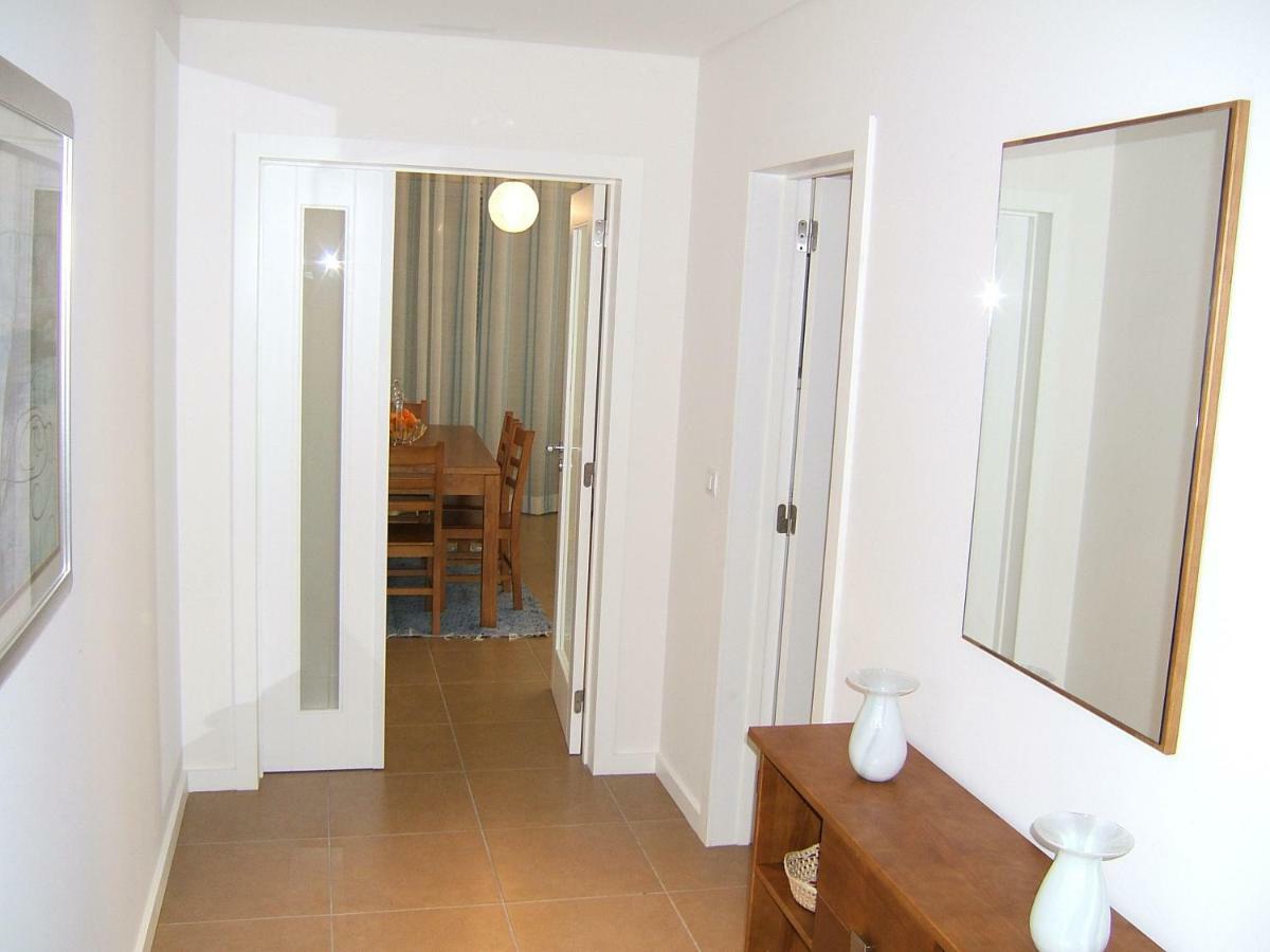 Varandas De Carteia G/F Quarteira Exteriör bild